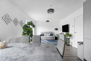 Open Plan Living- click for photo gallery